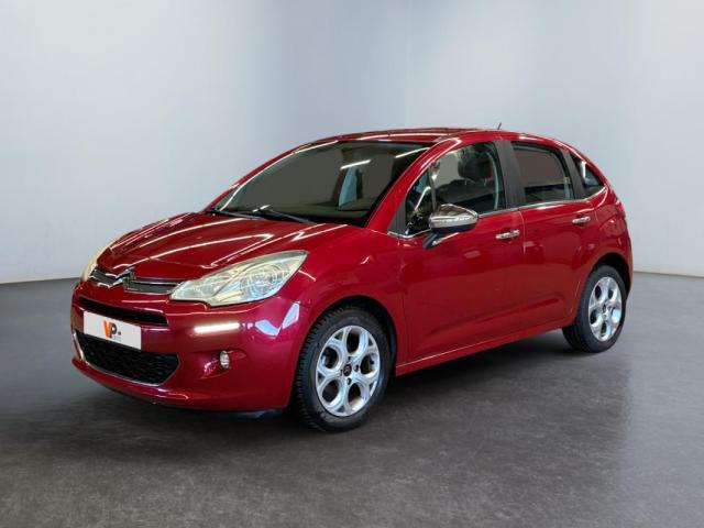 Citroen C3 Vti 82 Puretech Collection
