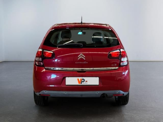 Citroen C3 image 2
