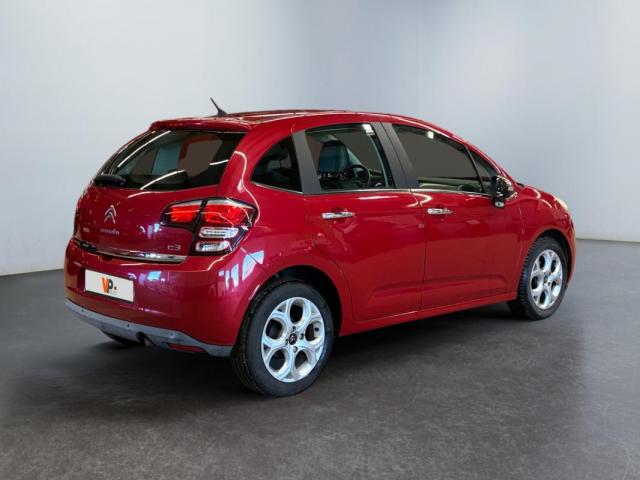 Citroen C3 image 1