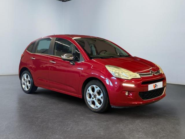 Citroen C3 image 3