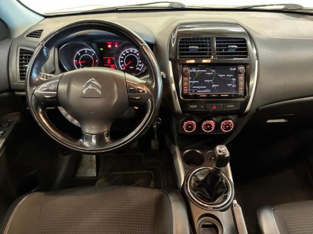 Citroen C4 Aircross image 7