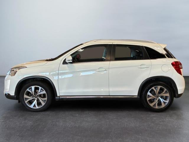 Citroen C4 Aircross image 3