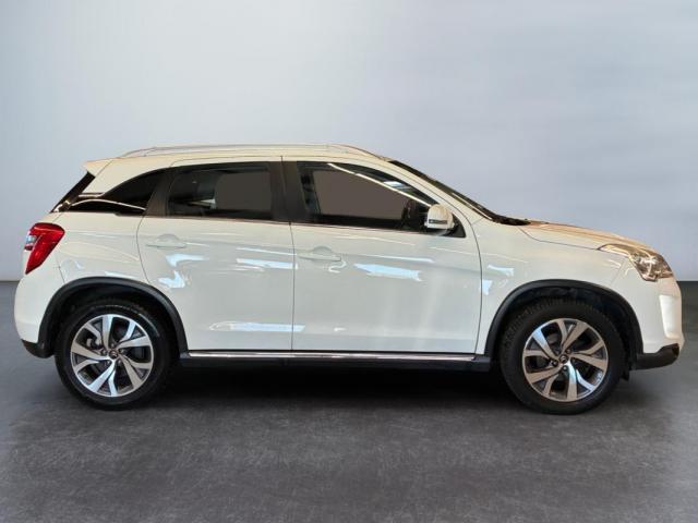 Citroen C4 Aircross image 1