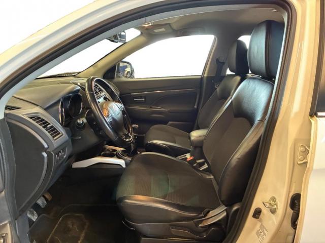 Citroen C4 Aircross image 2