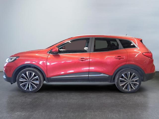 Renault Kadjar image 8