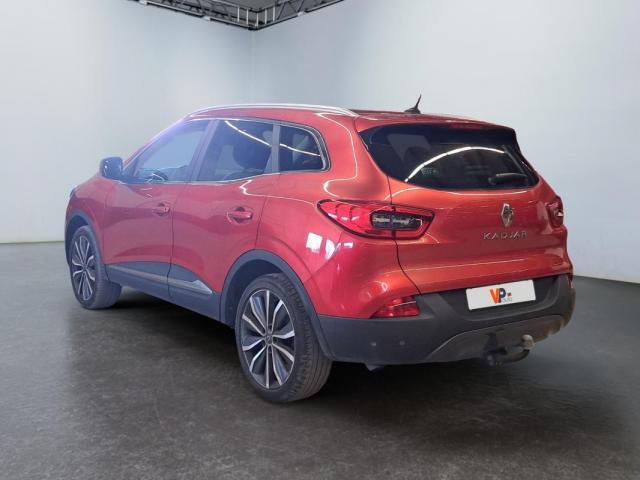 Renault Kadjar image 5
