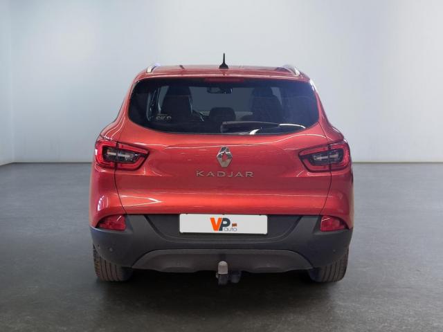 Renault Kadjar image 7