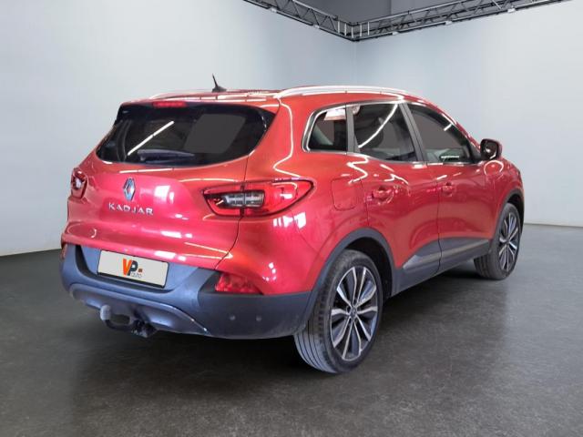 Renault Kadjar image 6
