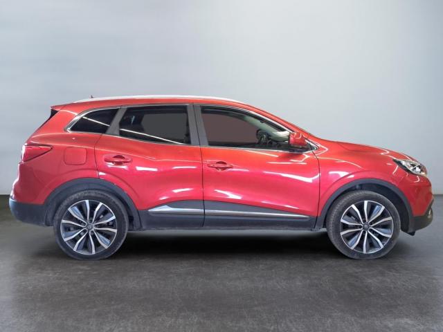 Renault Kadjar image 1