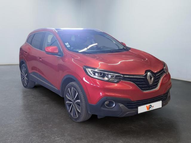 Renault Kadjar image 2