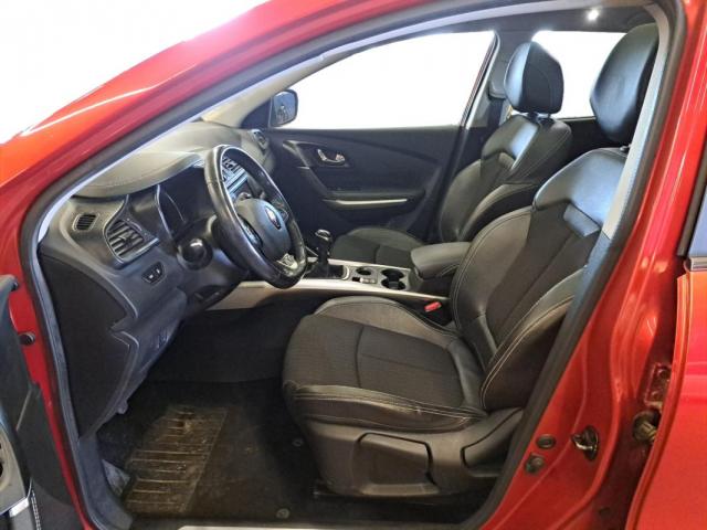 Renault Kadjar image 4
