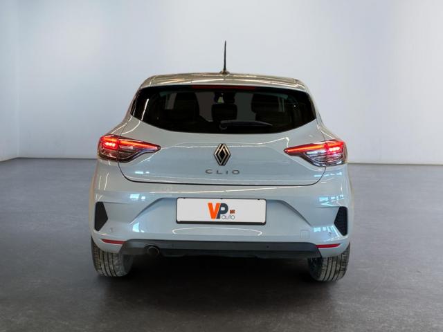 Renault Clio image 4