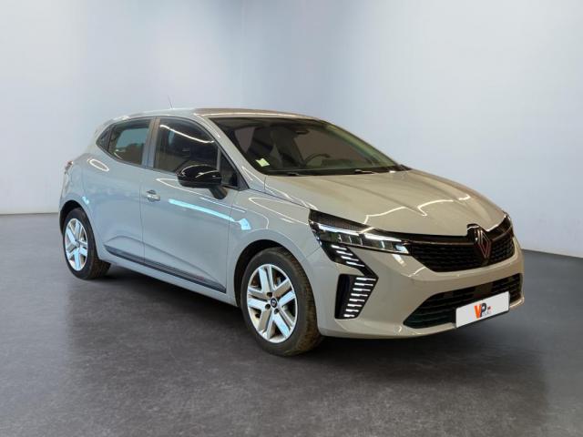 Renault Clio image 3