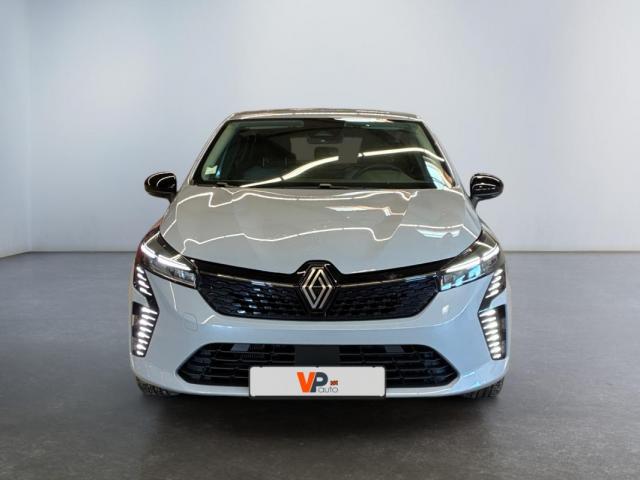 Renault Clio image 1