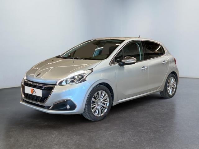 Peugeot 208 Business Puretech 110ch S&s Eat6 Allure