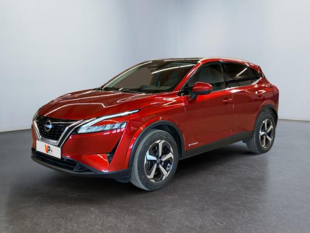 Nissan Qashqai E-Power 190 Ch N-Connecta