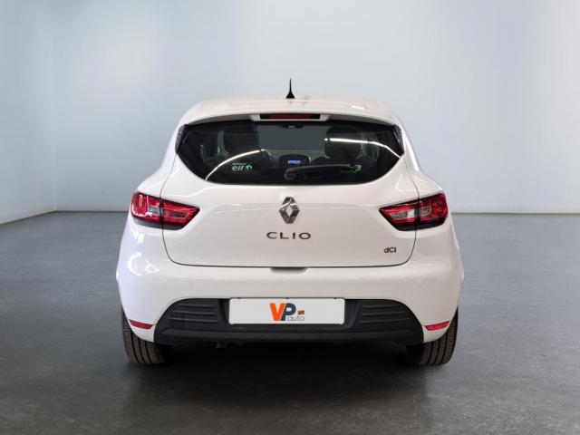 Renault Clio image 8