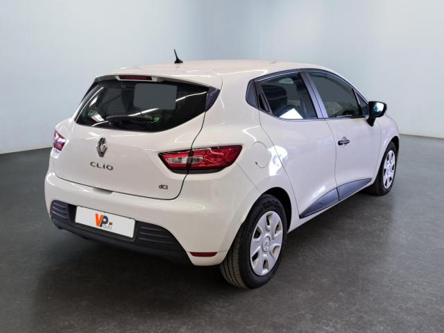 Renault Clio image 6