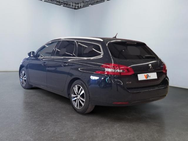 Peugeot 308 Sw image 4