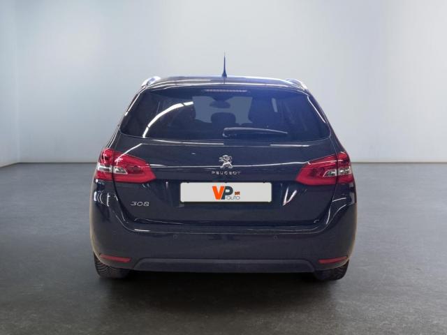 Peugeot 308 Sw image 3