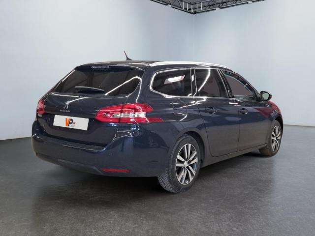 Peugeot 308 Sw image 7