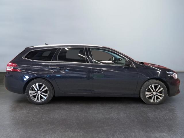 Peugeot 308 Sw image 8