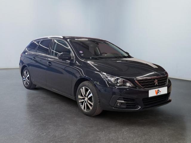 Peugeot 308 Sw image 2