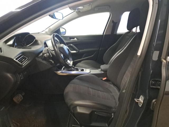 Peugeot 308 Sw image 1