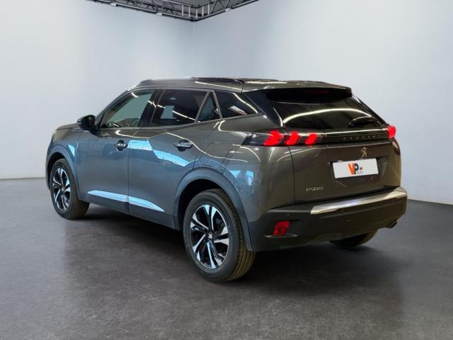 Peugeot 2008 image 3