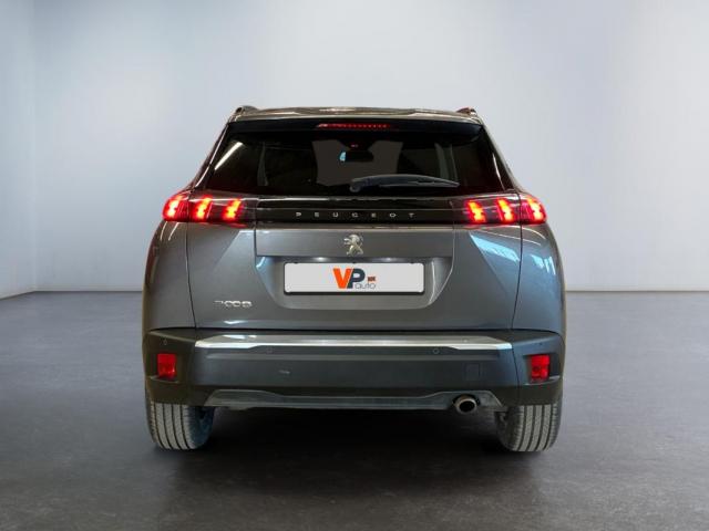 Peugeot 2008 image 1