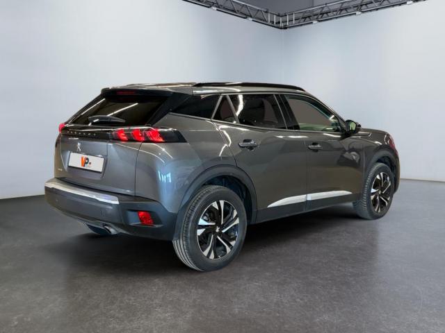 Peugeot 2008 image 6