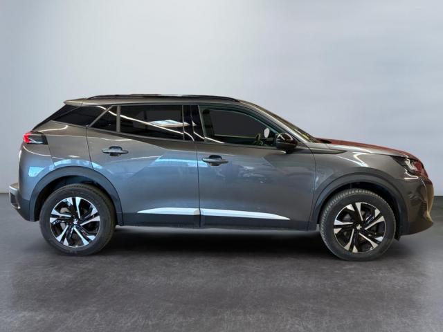 Peugeot 2008 image 2