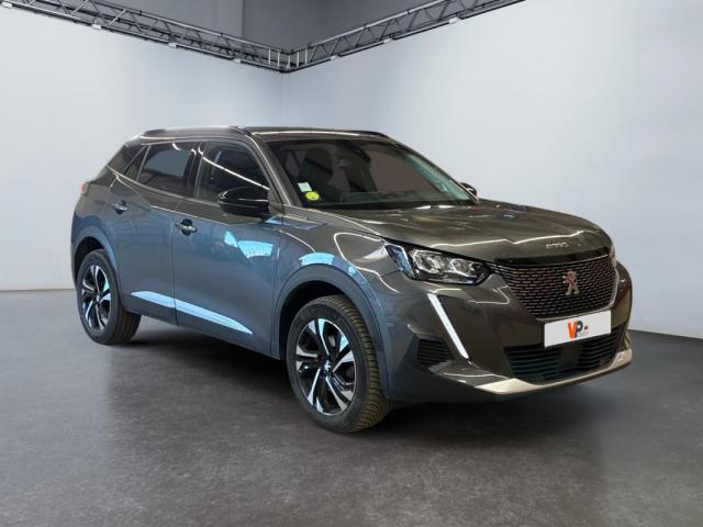 Peugeot 2008 image 7