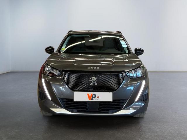 Peugeot 2008 image 4