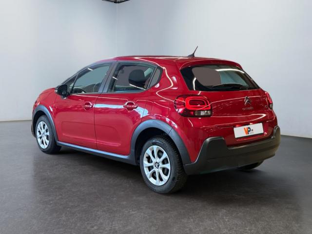 Citroen C3 image 2