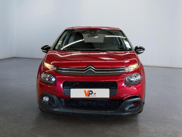 Citroen C3 image 1