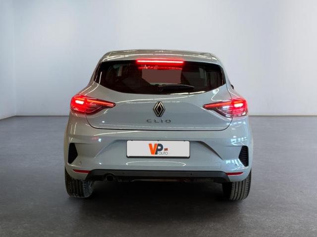 Renault Clio image 7