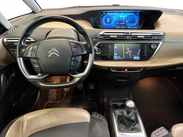 Citroen C4 Picasso image 8