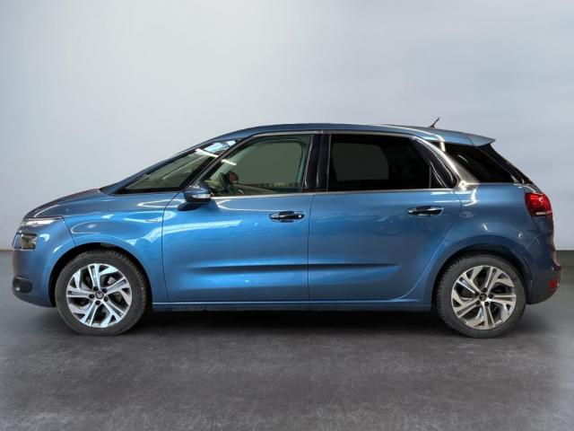 Citroen C4 Picasso image 2