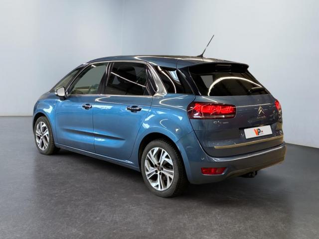 Citroen C4 Picasso image 1