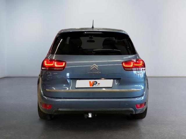 Citroen C4 Picasso image 6
