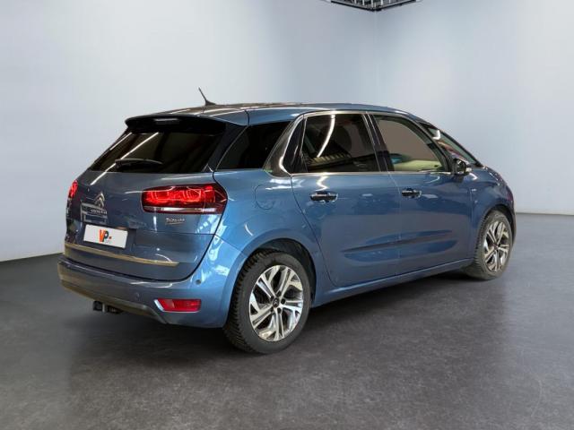 Citroen C4 Picasso image 1