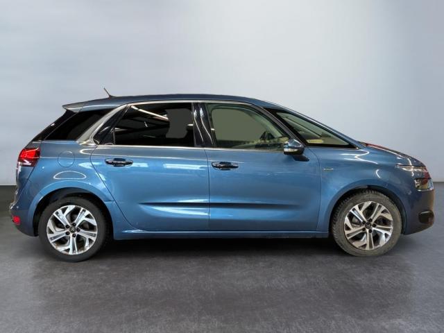 Citroen C4 Picasso image 5