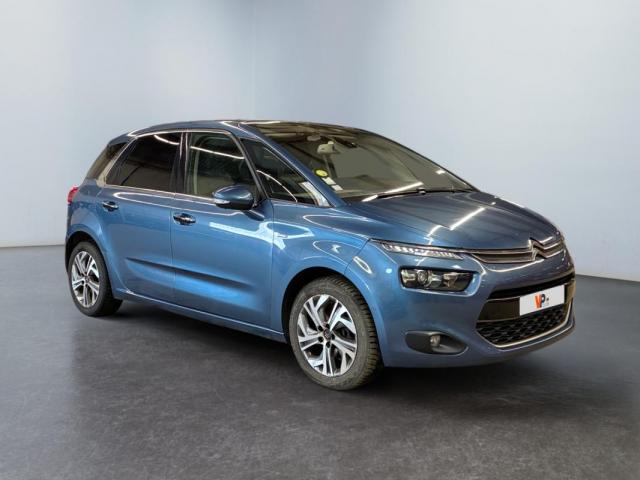 Citroen C4 Picasso image 3