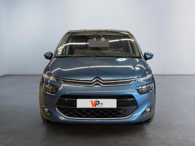 Citroen C4 Picasso image 2