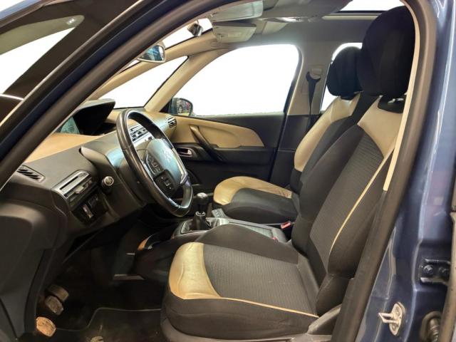 Citroen C4 Picasso image 4