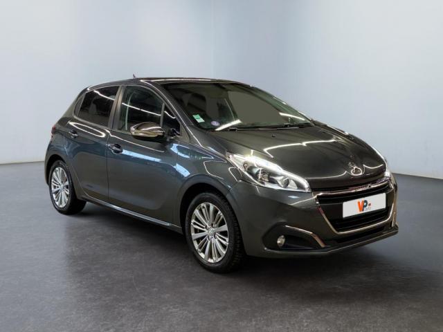 Peugeot 208 image 4