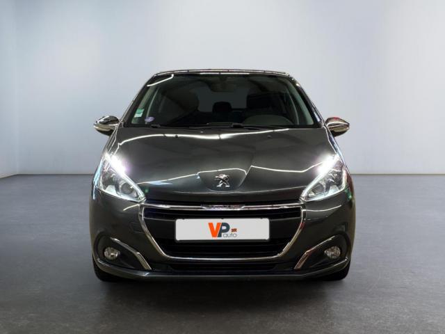 Peugeot 208 image 7
