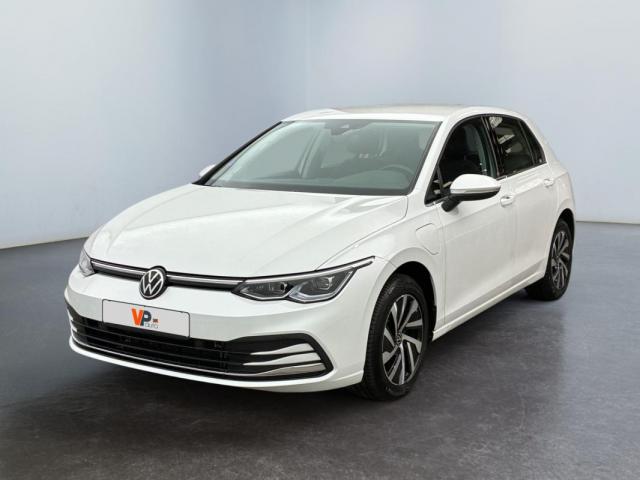 Volkswagen Golf 1.4 Hybrid Rechargeable Opf 204 Dsg6 Style