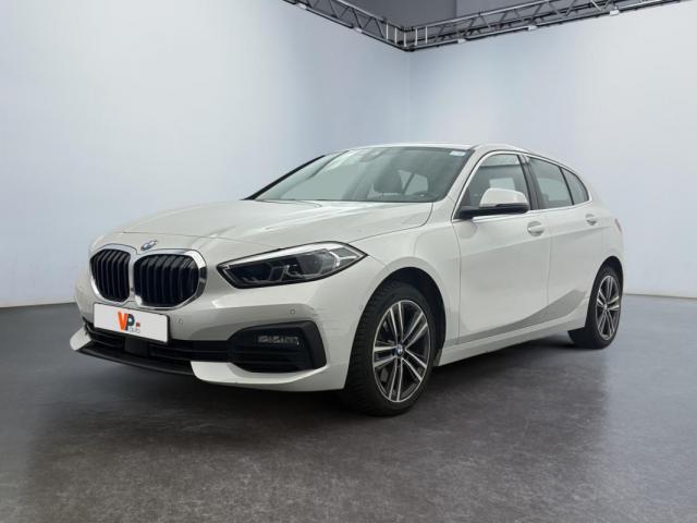 Bmw Série 1 F40 116d 116 Ch Dkg7 Business Design